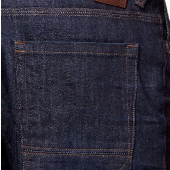 Sean John 40x30L Jeans NWOT - Picture 5 of 7